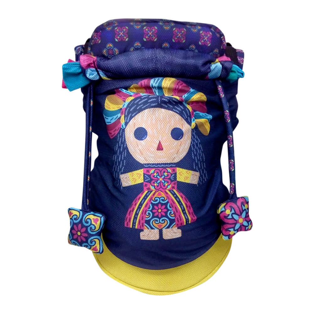 Mochilas que se best sale cuelgan de lado